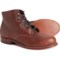Wolverine 1000 Mile Plain-Toe Original Boots - Leather, Factory 2nds (For Men)