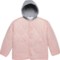 LIV & LOTTIE Big Girls Onion Quilted Jacket - Insulated