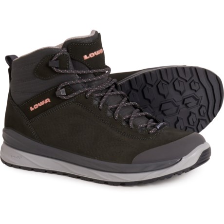 Lowa Made in Europe Malta Gore-Tex® Mid Hiking Boots - Waterproof (For Women)
