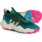 adidas Boys Trae Young 3 Basketball Shoes