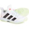 adidas Girls Stabil Jr. Indoor Court Sneakers