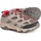 Merrell Boys Moab 3 Low Hiking Shoes - Waterproof, Leather