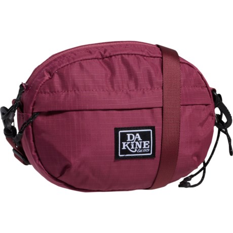 DaKine Joey Oval Crossbody Bag