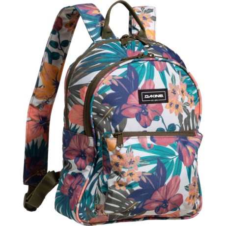 DaKine Essentials 7 L Mini Backpack (For Boys and Girls)