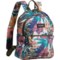DaKine Essentials 7 L Mini Backpack (For Boys and Girls)