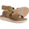 Sanuk Highland ST Sling Sandals (For Women)