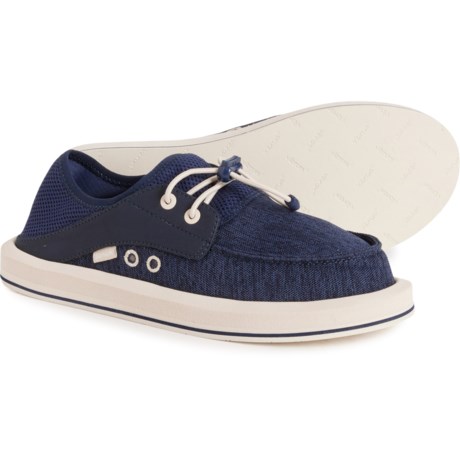 Sanuk Boatie ST Shoes (For Women)