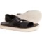Sanuk Cosmic Sutra Sling LX Print Sandals - Leather (For Women)