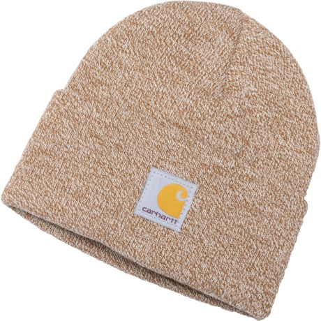 Carhartt CB8998 Marled Watch Hat (For Big Boys and Girls)