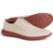 Johnston & Murphy Hennings Plain Toe Shoes - Leather (For Men)
