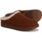 Born Jayce Open-Back Clogs - Wool (For Men)
