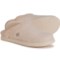 Born Zoe Open-Back Clogs - Wool (For Women)