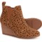 TOMS Kelsey Boots - Suede (For Women)