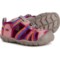 Keen Big Girls Seacamp II CNX Sport Sandals