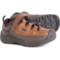 Keen Boys Targhee Low Hiking Shoes - Waterproof, Leather