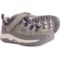Keen Boys Targhee Low Hiking Shoes - Waterproof, Leather