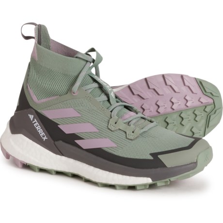 adidas Terrex Free Hiker 2 Hiking Boots (For Women)