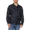 DaKine Luxe Button-Front Shirt Jacket