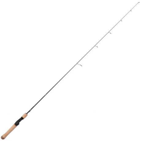 Lew's TP1X Speed Stick M Multi-Purpose Spinning Rod - 6’6”, 2-Piece