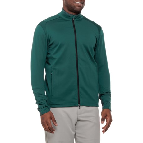 Greyson Sequoia Jacket - Full Zip