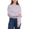 Levi's Sporty Cinch Sweatshirt