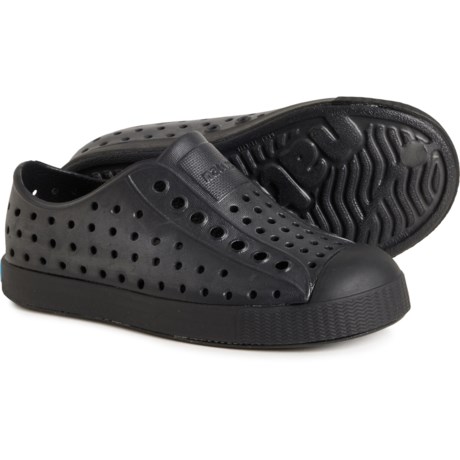NATIVE Toddler and Little Boys and Girls Jefferson Shoes - Slip-Ons