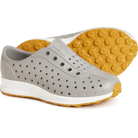 NATIVE Toddler and Little Boys and Girls Robbie Sugarlite® Shoes - Slip-Ons