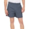 ASICS Crinkle Woven Shorts - 5”