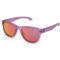 O'Neill 9048 Sunglasses - Polarized Mirror Lenses