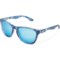 O'Neill 9043 Sunglasses - Polarized Mirror Lenses