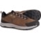 The North Face Cragstone Hiking Shoes - Waterproof, Leather (For Men)