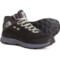 The North Face Cragstone Mid Hiking Boots - Waterproof, Leather (For Women)