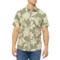 O'Neill Seaside Shirt - Short Sleeve