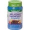 Nature's Truth Calm Sleep Melatonin + Magnesium Vitamins - 60-Count