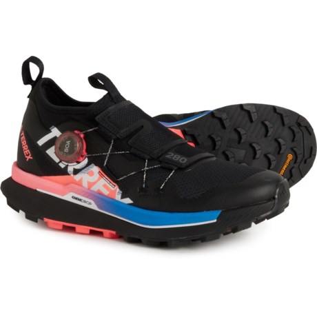 adidas outdoor Terrex Agravic Pro Trail Running Shoes - BOA® (For Women)