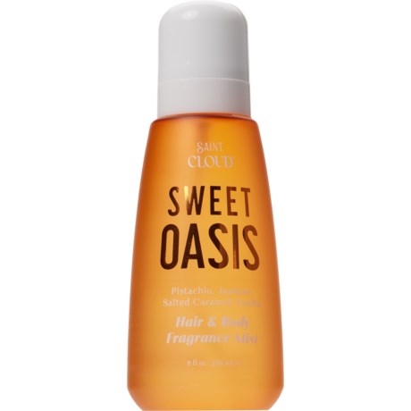 Saint Cloud Sweet Oasis Hair and Body Mist - 8 oz.