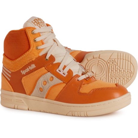 Saucony Sonic High-Top Sneakers (For Men)