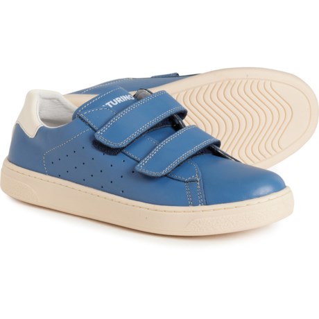 Naturino Boys Hasselt 2 Sneakers - Leather