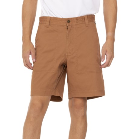 Howler Brothers Clarksville Walking Shorts