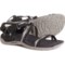 Merrell Terran 3 Cush Lattice Sandals - Leather (For Women)