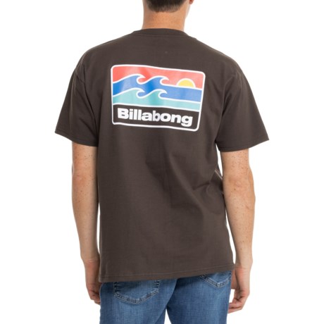 Billabong Daylight T-Shirt - Short Sleeve