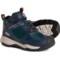 Keen Little Boys Wanduro Mid Hiking Shoes - Waterproof