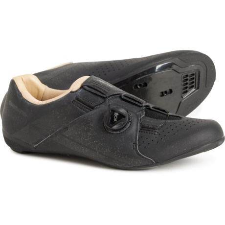Shimano SH-RC300W Road Bike Shoes - 3-Hole, SPD (For Women)