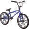 Mongoose Grid Mag Bike - 20” (For Boys)