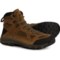 Vasque Breeze Dry Hiking Boots - Waterproof, Nubuck (For Men)
