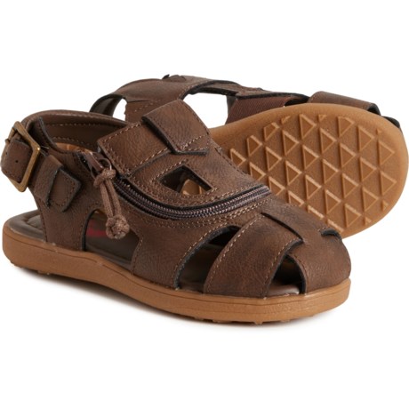 Billy Boys Sandals