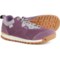 Oboz Footwear Emma Low Shoes - Suede (For Women)