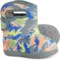 Bogs Footwear Girls Bogs II Topo Neoprene Boots - Waterproof