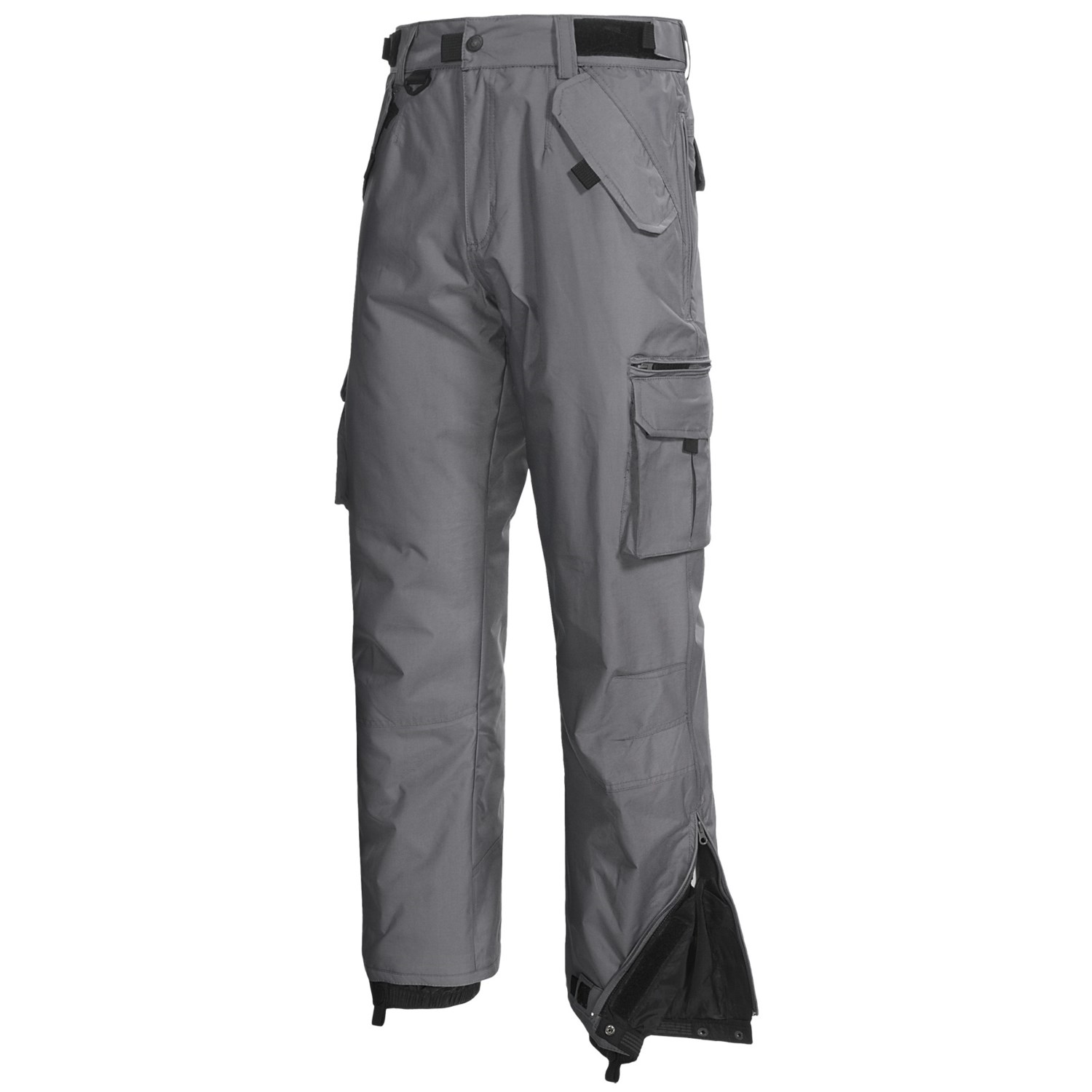 Boulder Gear Cascade Cargo Pants (For Men) 6008V - Save 50%