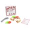 Green Toys Pizza Parlor Set - 27-Piece